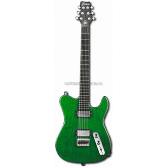 Электрогитара Framus Renegade Pro Green